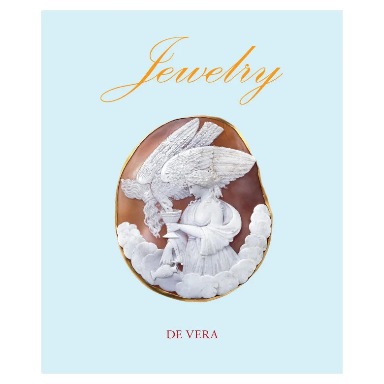 アート・デザイン・音楽 The Magnificent Jewels of Vera Hue Sold at Auction: THE MAGNIFICENT JEWELS OF VERA HUE-WILLIAMS